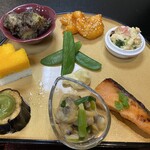 飛騨高山　お宿　山久 - 