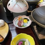 飛騨高山　お宿　山久 - 