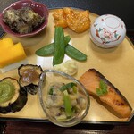 飛騨高山　お宿　山久 - 