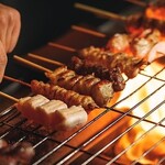 無何有 神鶏 - 料理写真: