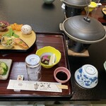 飛騨高山　お宿　山久 - 