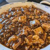 凛凛亭 - 麻婆豆腐「イチバン辛くして」