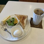 コーヒータロウ - 