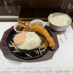 ぎゅう丸 - 料理写真: