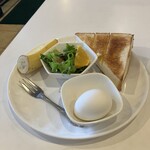 コーヒータロウ - 