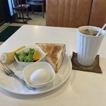 コーヒータロウ - 