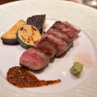 渋谷 鮨 スブリム TOKYO - 
