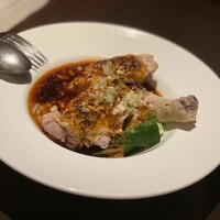 中国四川酒家 蔓山 - 