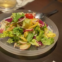 中国四川酒家 蔓山 - 