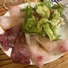 魚介イタリアン酒場 北町商店 - 