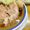 中華そば 大河