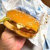 マクドナルド 栗林店