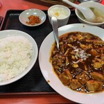 中華料理 愛福楼 - 