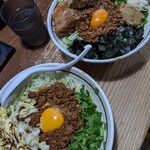 麺 酒 やまの - 