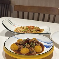 金陵 銀座本店 - 