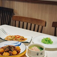 金陵 銀座本店 - 