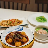 金陵 銀座本店 - 