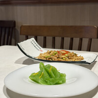 金陵 銀座本店 - 