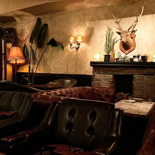 カフェ キャラット_2