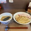 つけめん さなだ