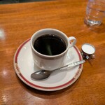 喫茶グロリヤ - 