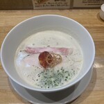 麺家 獅子丸 - ぱいたんらぁめん