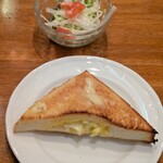 喫茶グロリヤ - 