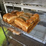 高原のパン屋　麦の家 - 