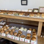 高原のパン屋　麦の家 - 