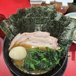 王道家直系 鬼道家 - 