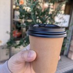 珈琲工房森山 - 