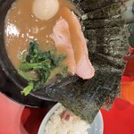 王道家直系 鬼道家 - 