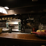 廻船酒蔵 ベッチャーの胃ぶくろ - 