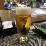 ぼちぼち - アサヒ熟撰