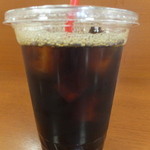 Kahi Sakan - アイスハンドドリップコーヒー　２６０円　【　２０１４年５月　】