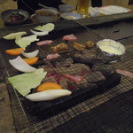 士別バーベキュー - 