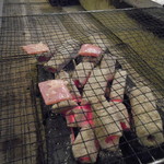 士別バーベキュー - 