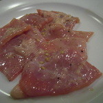 士別バーベキュー - ラムカワ