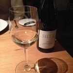 Point - Sancerre Silex Blanc 2012 Domaine Michel Thomas