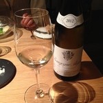 Point - Bourgogne Aligoté 2012