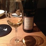 Point - Domaine Marc Tempe Riesling Zellenberg 2010（ALSACE）