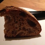 Point - パン2個目