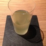 Point - フルーツハーブティー