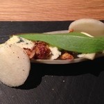 Point - フルムダンベールとアンディーヴ