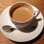 Point - コーヒー