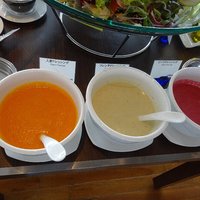 レストランアビエント - 