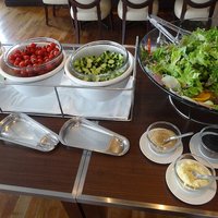 レストランアビエント - 