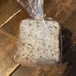 焼き屋 - セサミ350円