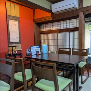 出雲そば めぐみ。惠_2