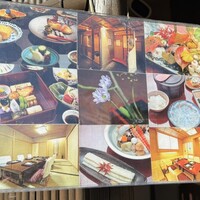 九段下 寿白 - 入り口写真